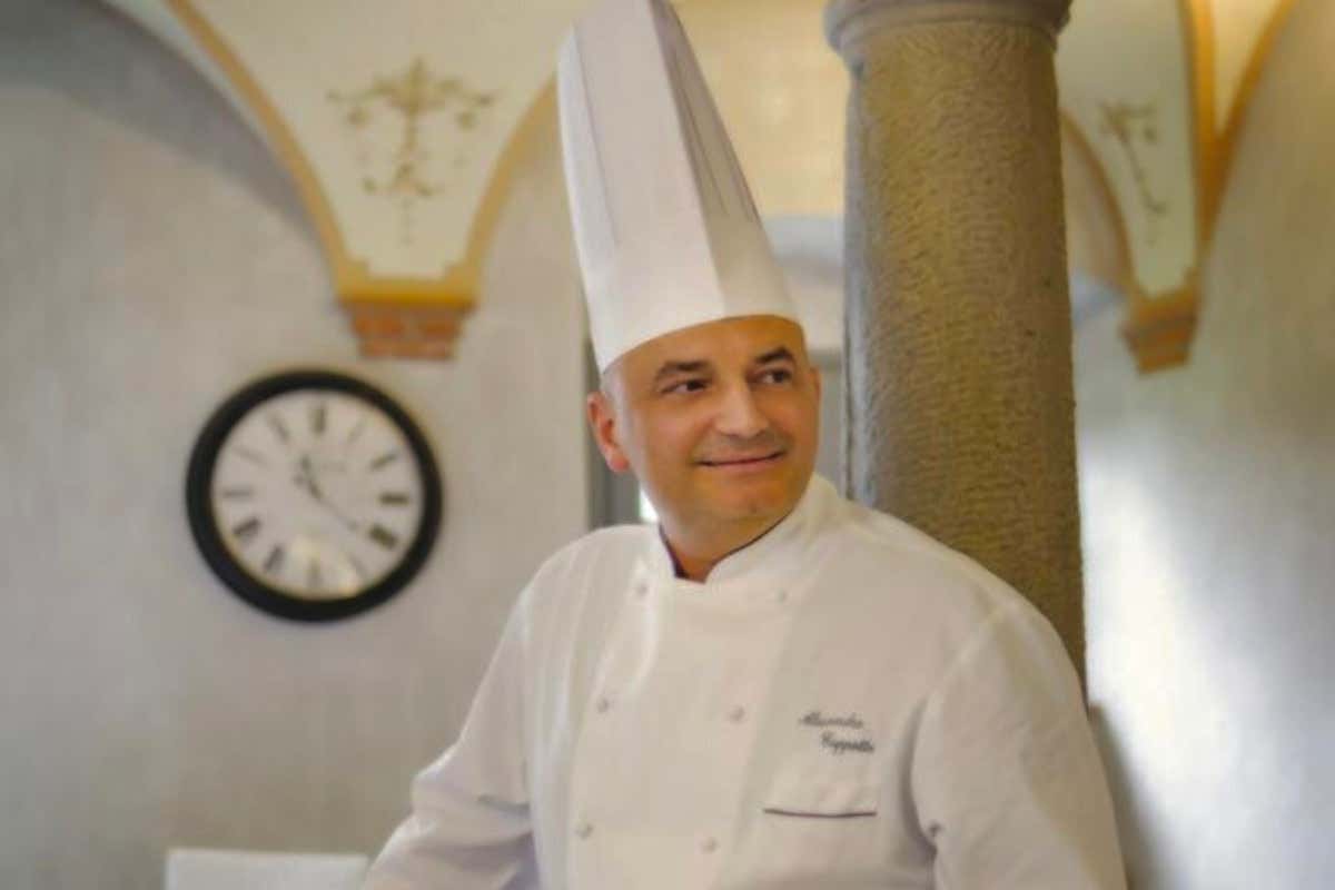 Assaggiamo la cucina mediterranea 