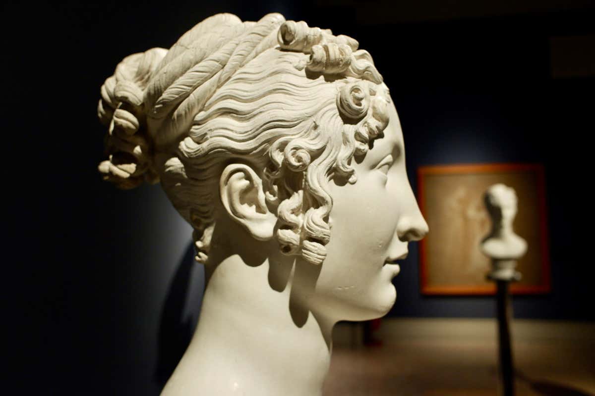 Sulle colline di Lucca è in vendita la villa della sorella di Napoleone