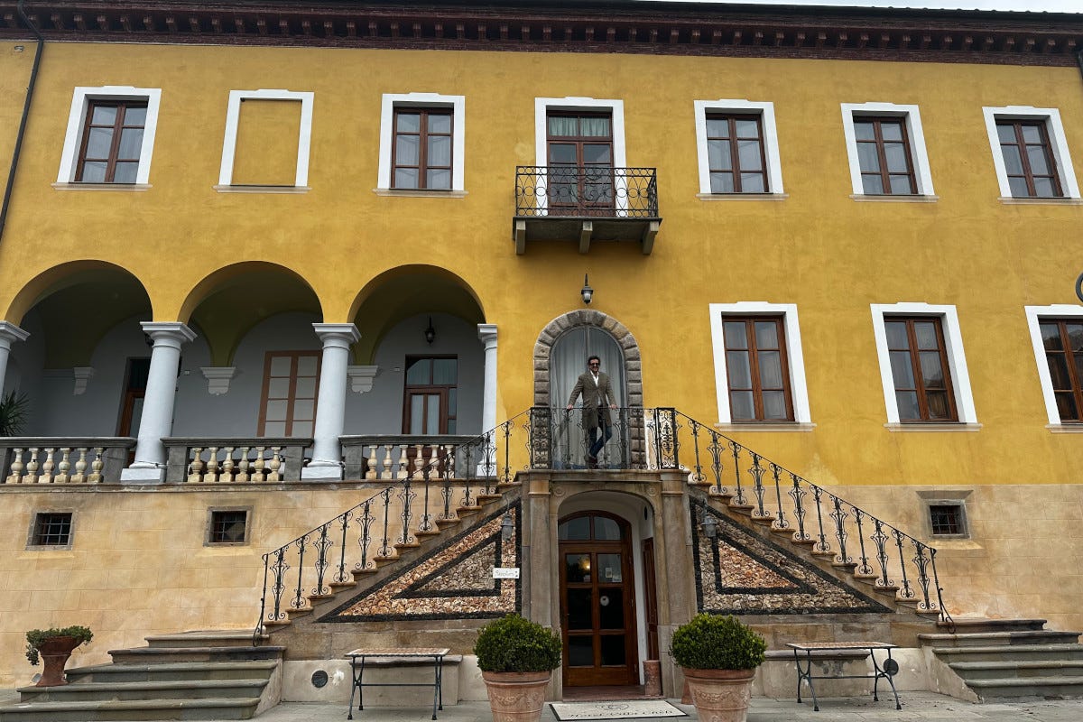 Alla scoperta di Lucca: tra storia, monumenti ed enogastronomia 