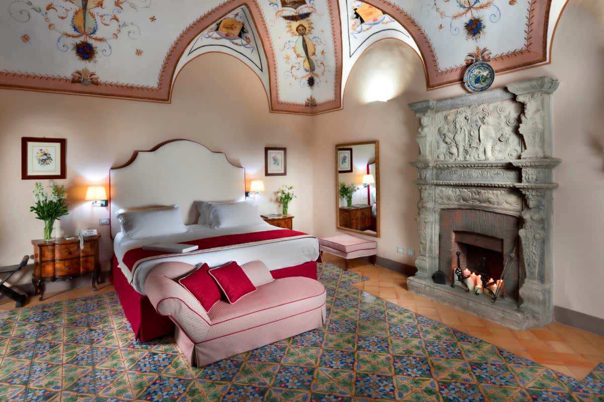 Villa Cimbrone: mezzo secolo di storia e ospitalità nella perla di Ravello