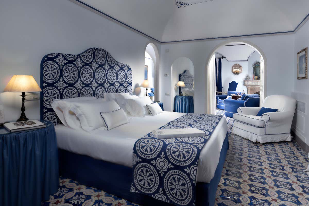 Villa Cimbrone: mezzo secolo di storia e ospitalità nella perla di Ravello