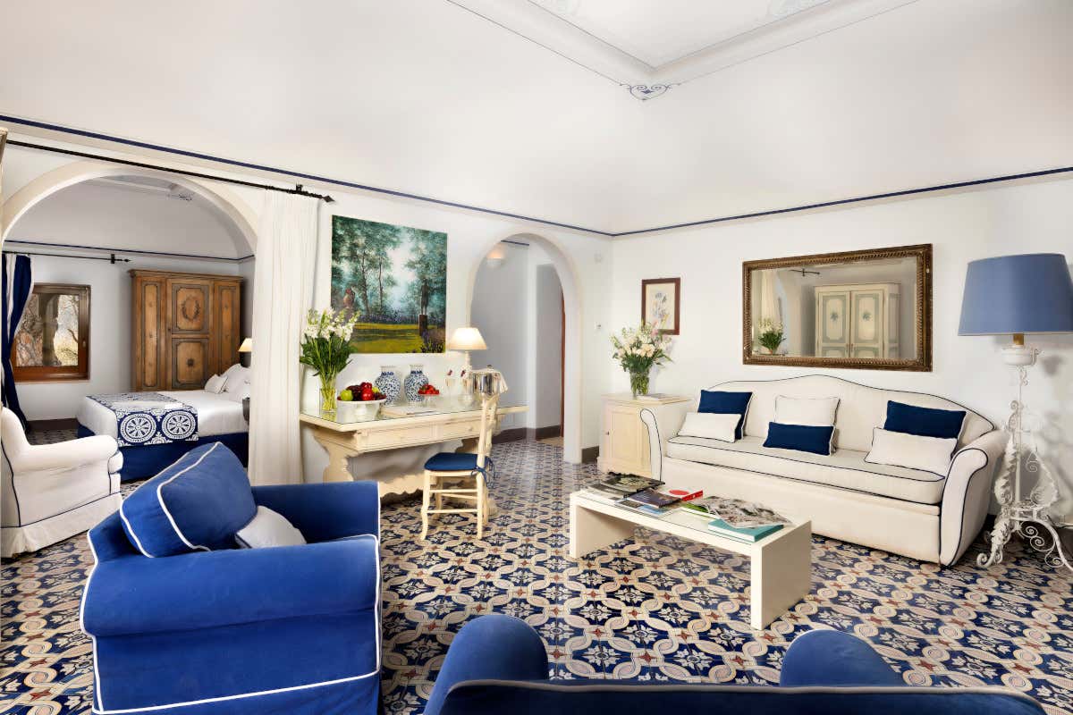 Villa Cimbrone: mezzo secolo di storia e ospitalità nella perla di Ravello