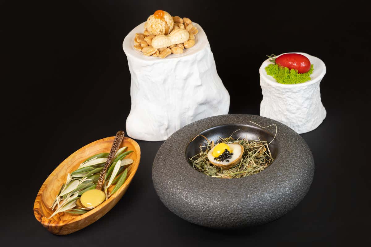 Lusso, salute e piacere al centro del rinnovamento di Villa Eden