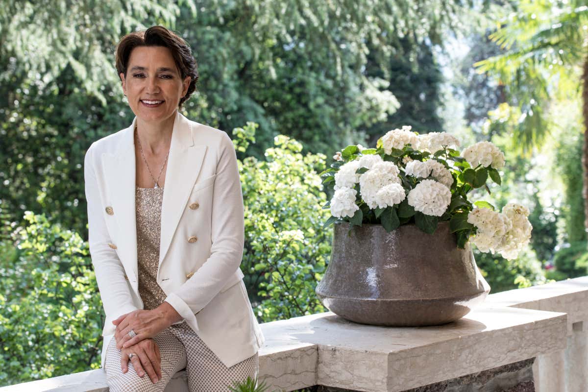 Cucina salutare a Villa Eden: scopri i ristoranti The Tasting Room e Eden’s Park