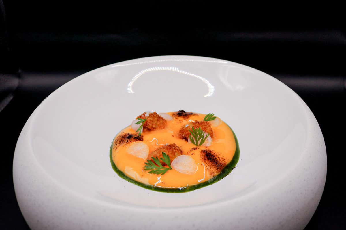 Lusso, salute e piacere al centro del rinnovamento di Villa Eden