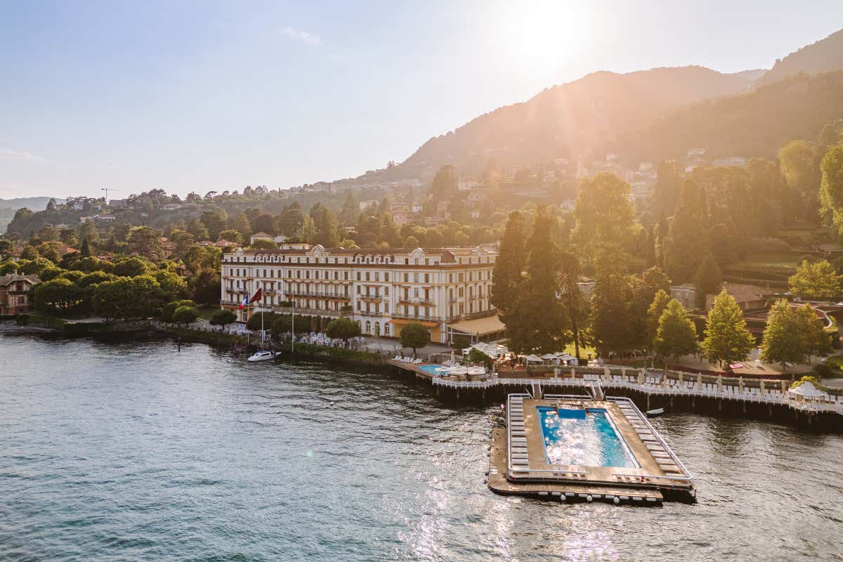 Villa d’Este, il 2025 è stato l’anno del bilancio record: ricavi a 115,3 milioni Villa d’Este nel 2025 il miglior bilancio della storia: ricavi a 1153 milioni