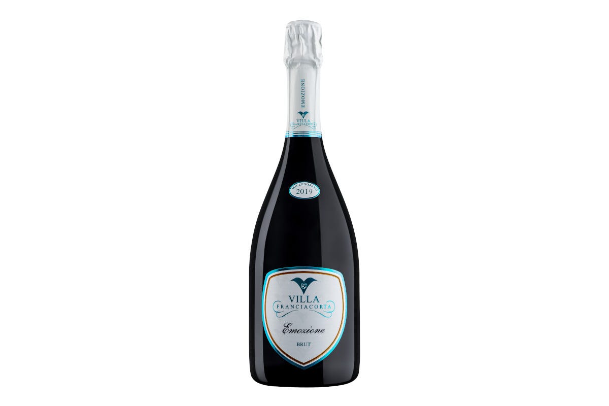 Villa Franciacorta sul podio mondiale all'International Wine Challenge