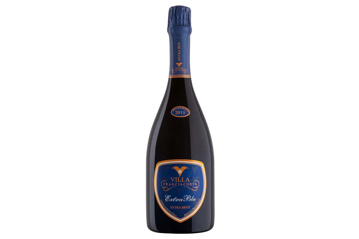 Villa Franciacorta sul podio mondiale all'International Wine Challenge