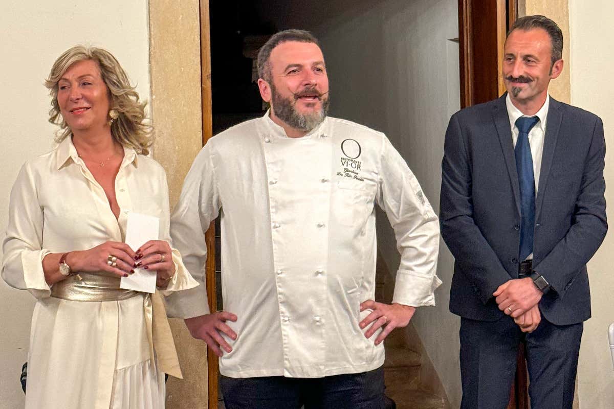 FuoriVinitaly: il nuovo extra brut di Villa Franciacorta presentato a Villa Ormaneto