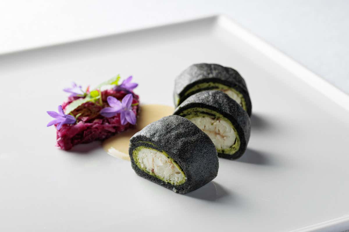 Villa Ischia, il ristorante dove la memoria diventa grande cucina Villa Ischia, il ristorante dove la memoria diventa grande cucina