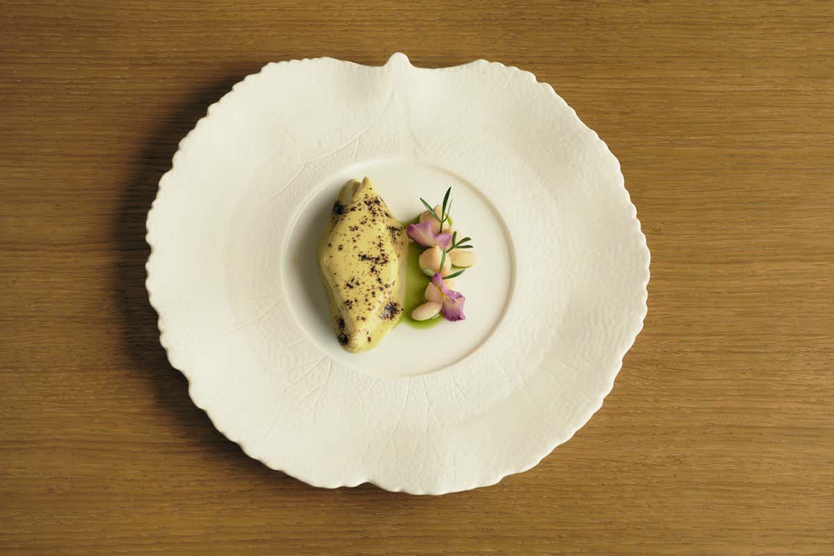 Sogliola alla Trabaccolara