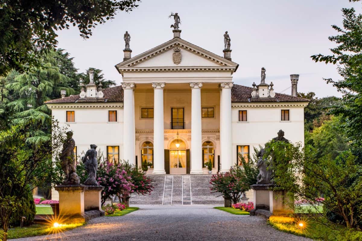 Le più belle cantine al mondo: sette le italiane. Ceretto al 29° posto