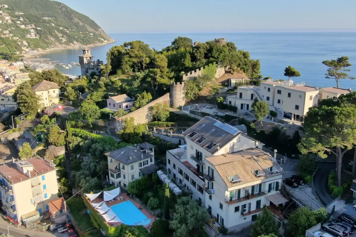 Estate 2022: pronto per le vacanze vintage? Gli Anni' 80 tutti il Liguria