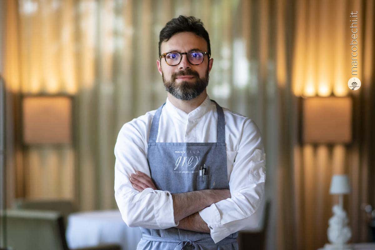 Palazzo Utini a Noceto, il nuovo tempio del gusto in Emilia di Enrico Bartolini Palazzo Utini a Noceto, il nuovo tempio del gusto in Emilia di Enrico Bartolini