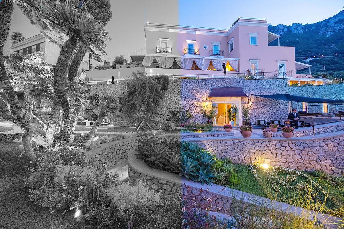 Estate 2022: pronto per le vacanze vintage? Ecco come e dove tuffarsi negli ’50