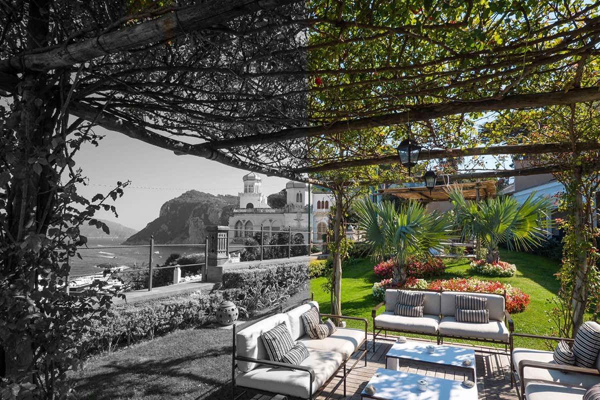 Estate 2022: pronto per le vacanze vintage? Ecco come e dove tuffarsi negli ’50