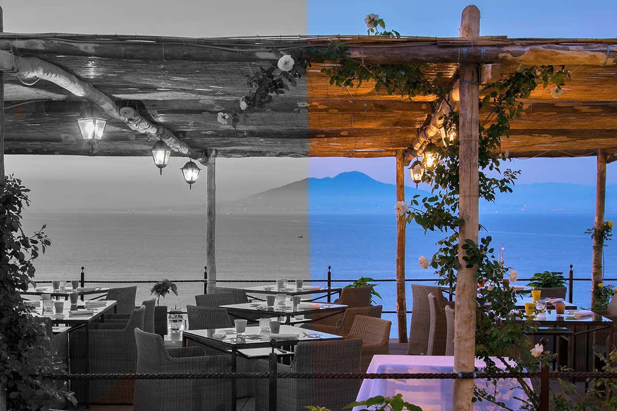 Estate 2022: pronto per le vacanze vintage? Ecco come e dove tuffarsi negli ’50