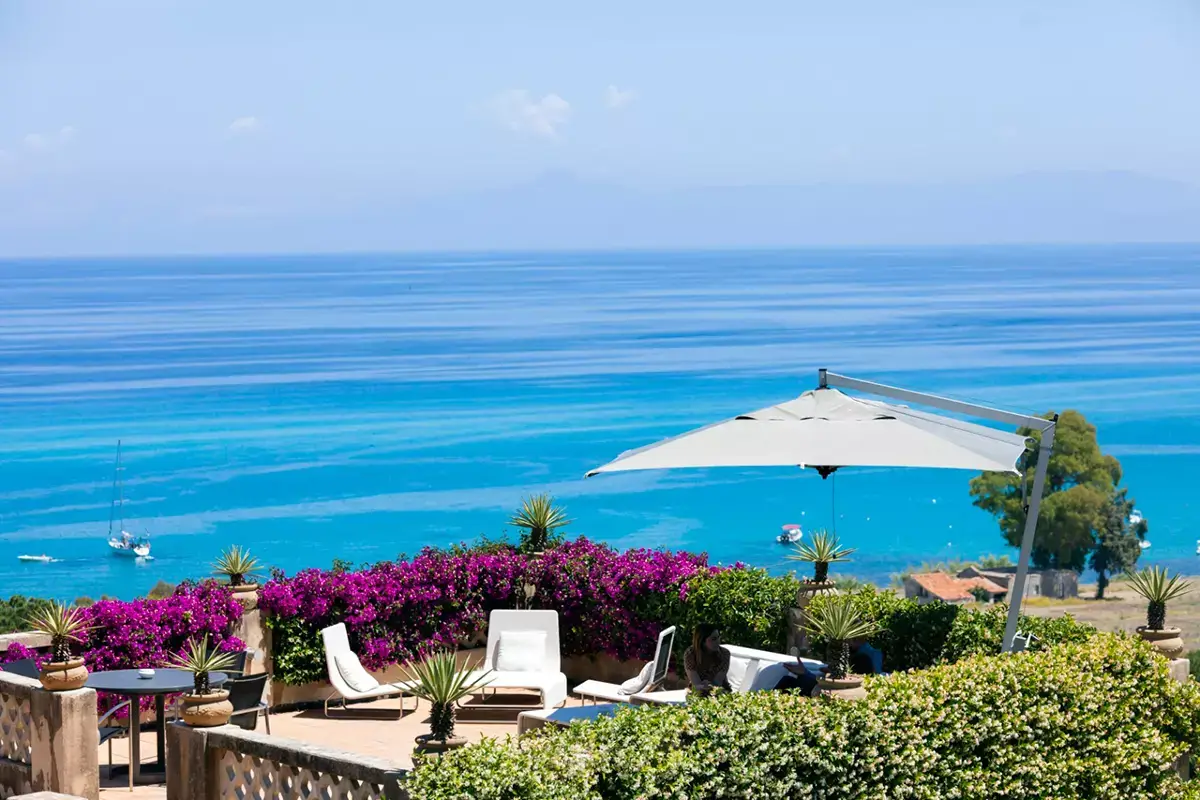 Tre giorni di benessere a Villa Paola Yoga retreat: hotel e resort per ricaricarsi a Primavera
