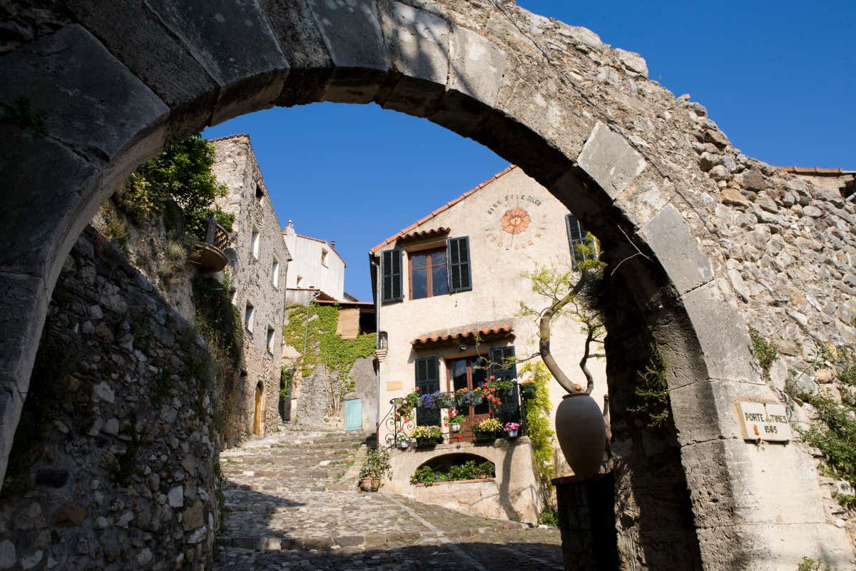 Biot, una perla di eleganza e tradizioni passate, in Costa Azzurra