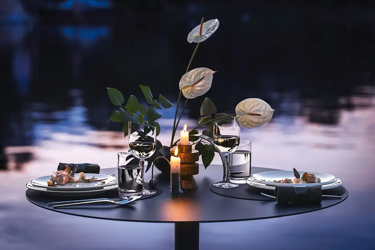 NewMoon Villeroy &amp; Boch, tante idee per regali fatti col cuore