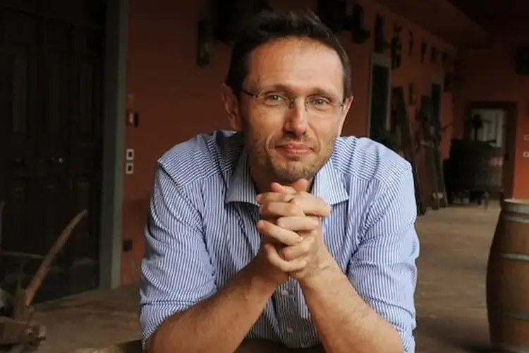 Gianluigi Vimercati Gianluigi Vimercati riconfermato alla guida degli agriturismi lombardi