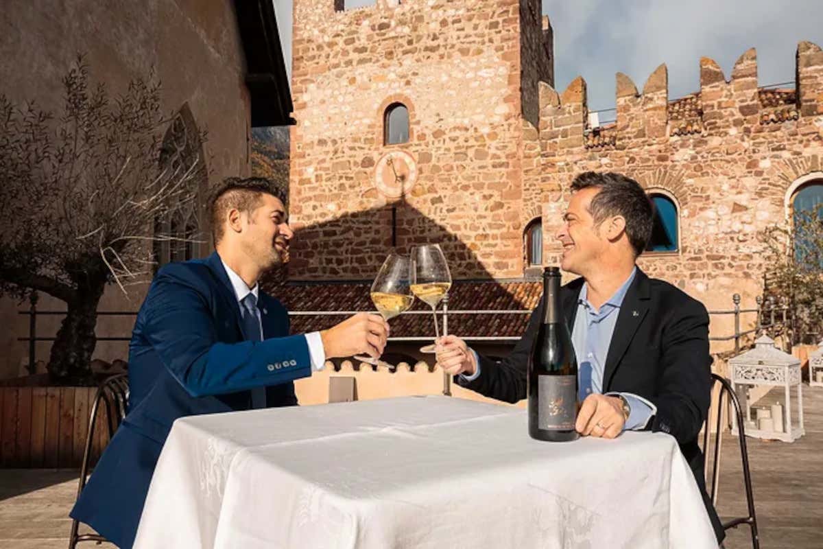 Ad Appiano la prima edizione di Vinaltum con 120 cantine