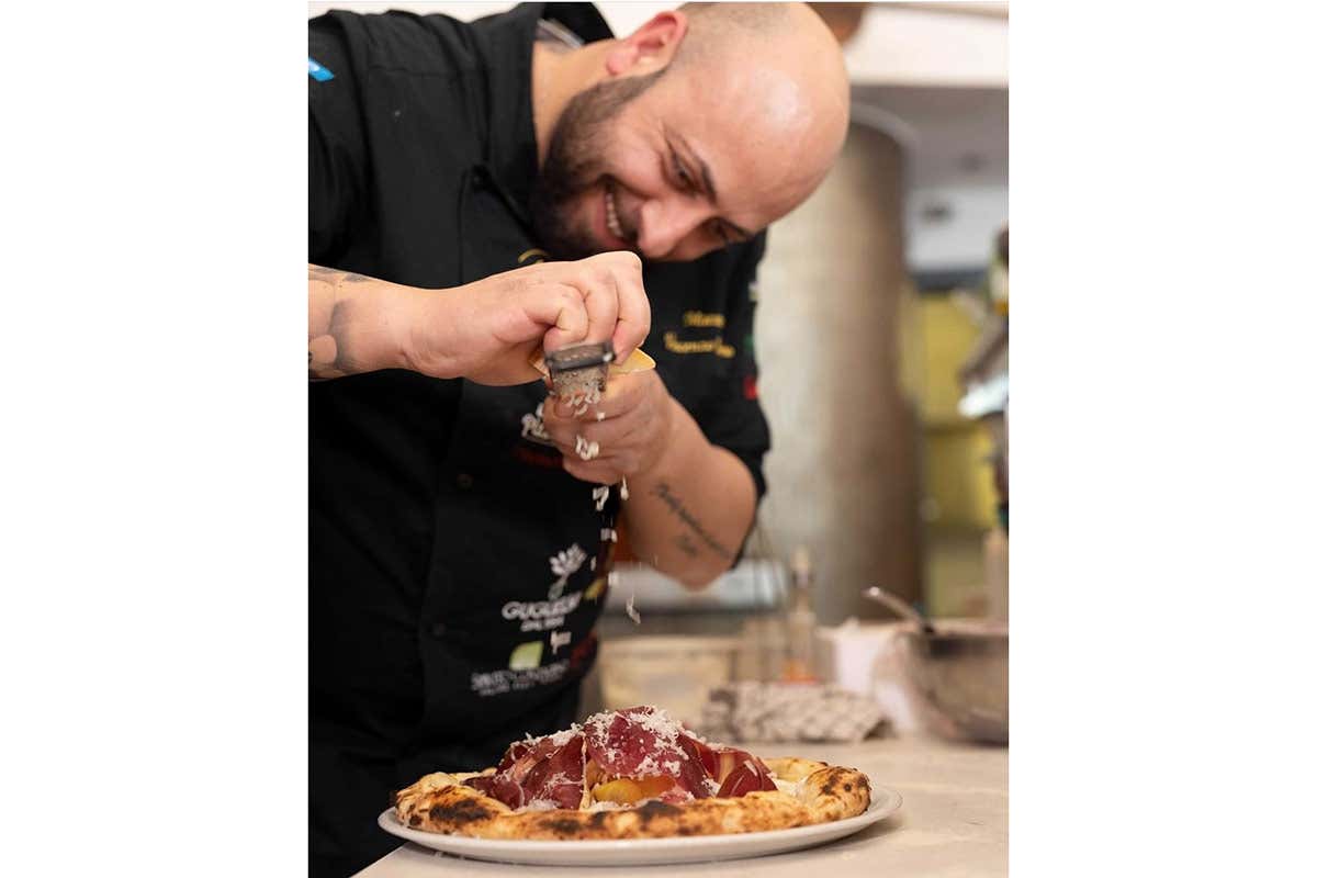 Vincenzo Florio Sognatore, creativo, solare: Vincenzo Florio si racconta Vincenzo Florio Sognatore, creativo, solare: Vincenzo Florio si racconta