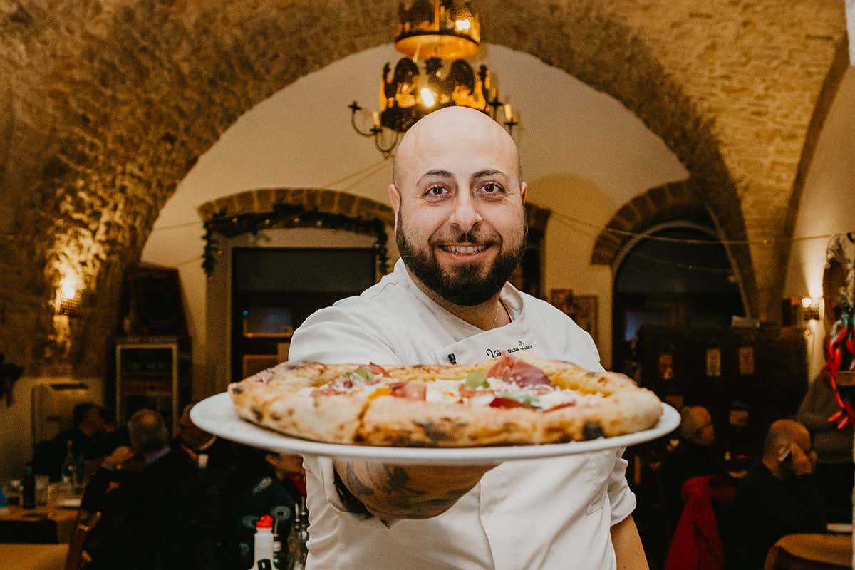 Vincenzo Florio Sognatore, creativo, solare: Vincenzo Florio si racconta Vincenzo Florio Sognatore, creativo, solare: Vincenzo Florio si racconta