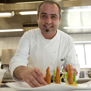Vincenzo Guarino