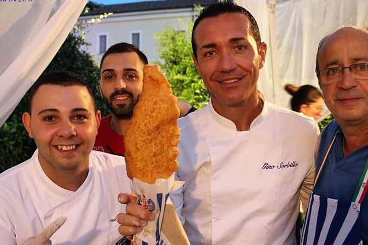 (Vincenzo Iannucci: Formazionee competenze, la forza di un pizzaiolo)