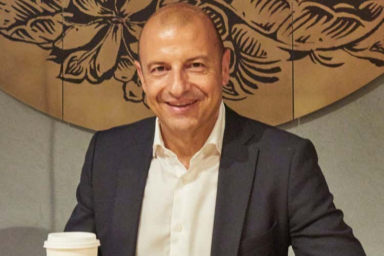 Apre “La Valtellinese ai Colli”, il nuovo ristorante di Percassi a Bergamo Apre “La Valtellinese ai Colli”, il nuovo ristorante di Percassi a Bergamo