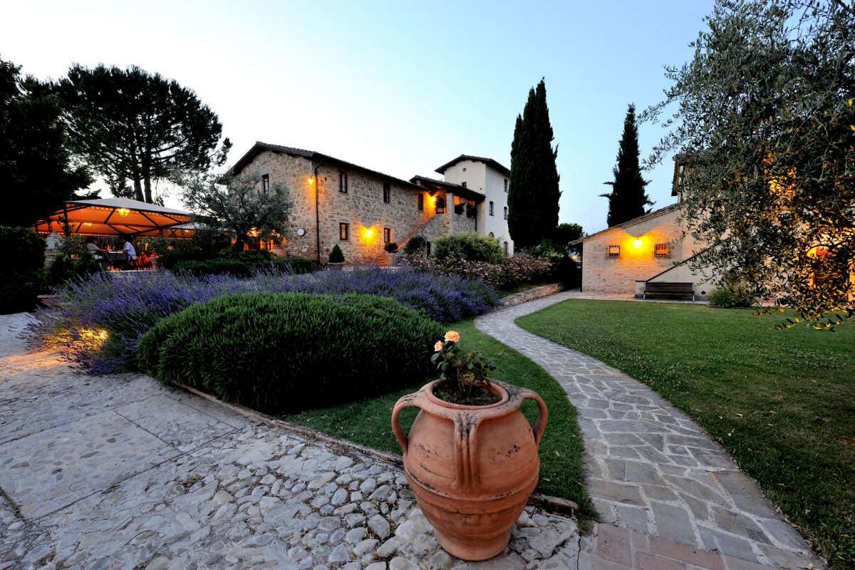 Al ristorante Arna lo chef Piccirillo si fa Al ristorante Arna lo chef Piccirillo si fa