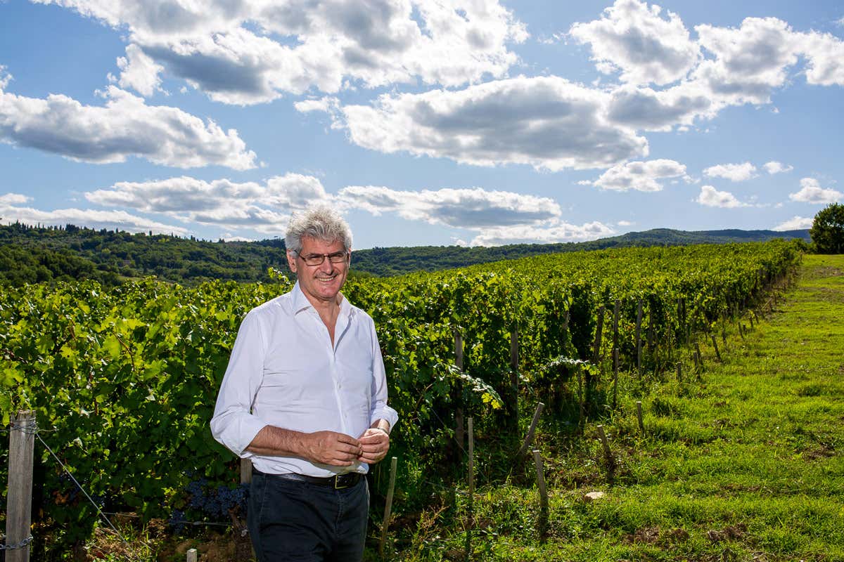 £$I Maestri raccontano...$£ Poggio Mori, vini e ospitalità tra tradizione e innovazione