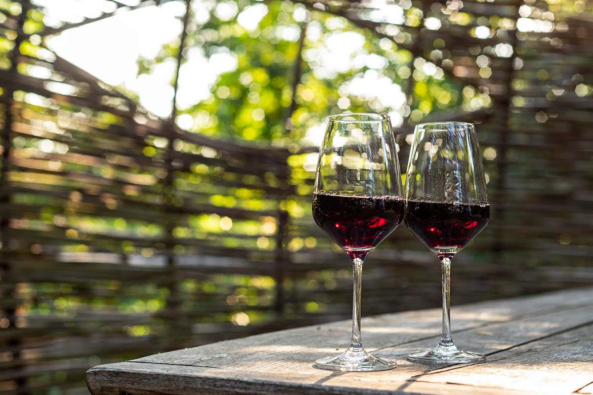 Vinchio Vaglio diventa “Il Nido della Barbera” A Milano Vinchio Vaglio e Onav insieme per celebrare il Barbera d'Asti