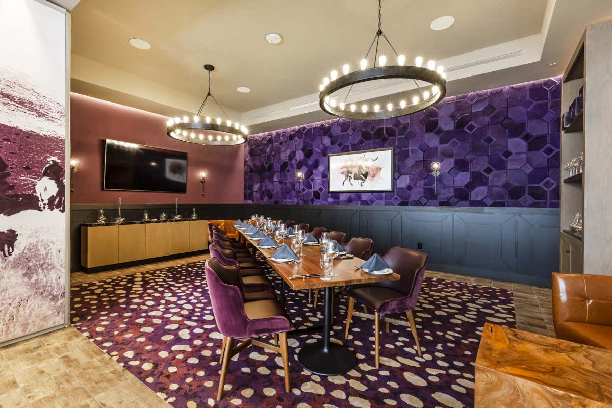A San Francisco chiude Vine Hospitality, gruppo con 7 ristoranti e 300 dipendenti