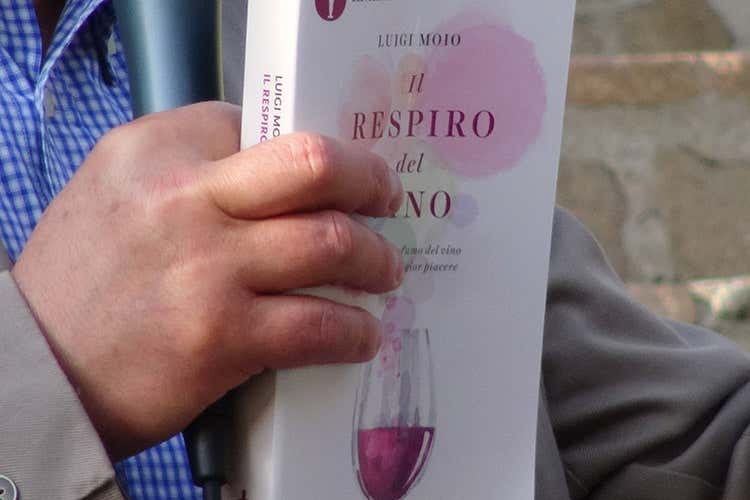 (I vini di Bergamo en primeur Fare squadra per il bene del territorio)