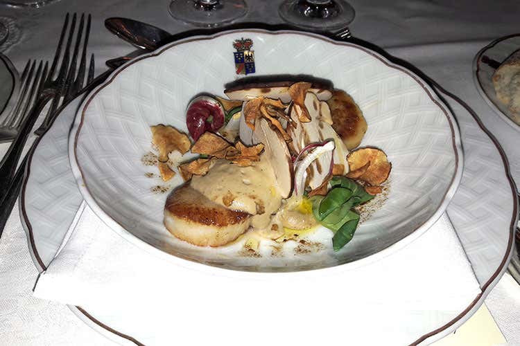 (I vini di Villa d’Este Wine Symposium Seminari e degustazioni da 23 Paesi) (I vini di Villa d’Este Wine Symposium Seminari e degustazioni da 23 Paesi)