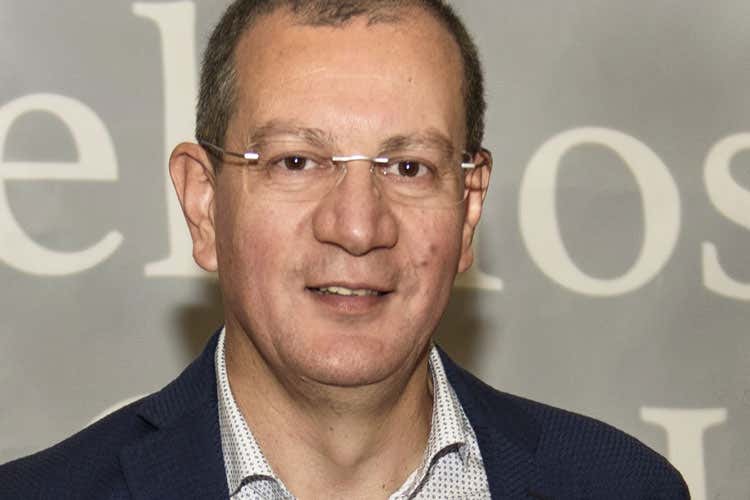 Valentino Di Campli (Montepulciano d&rsquo;Abruzzo In Italia 18 milioni di consumatori)