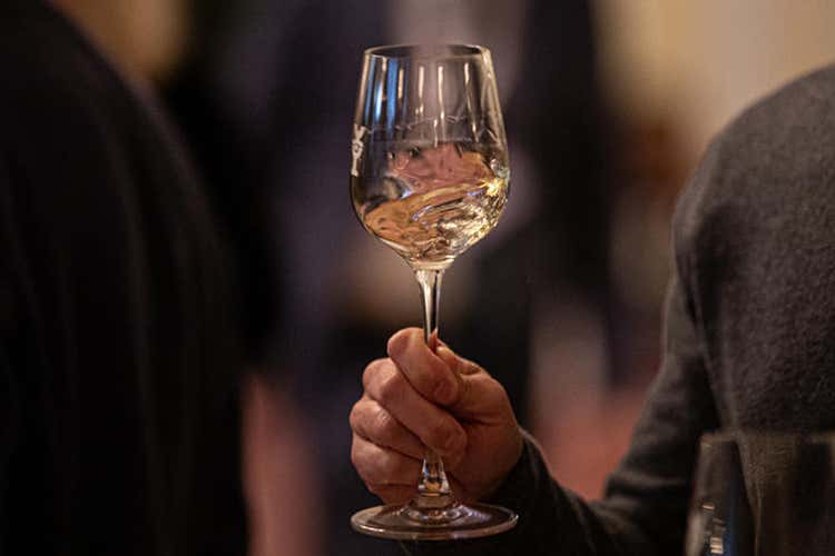 Nel 2020 il 30% della produzione sarà biologica o biodinamica (Il futuro del vino è biologico e biodinamico) Nel 2020 il 30% della produzione sarà biologica o biodinamica (Il futuro del vino è biologico e biodinamico)