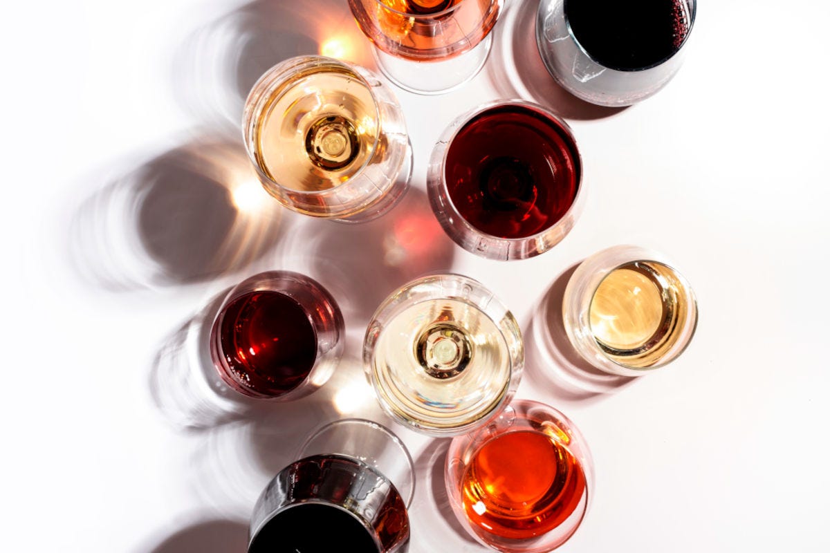 Il vino non deve essere escluso dalla riforma del regolamento sulle indicazioni geografiche  Riforma sulle Dop Coldiretti: Non escludere il vino e le sue peculiarità
