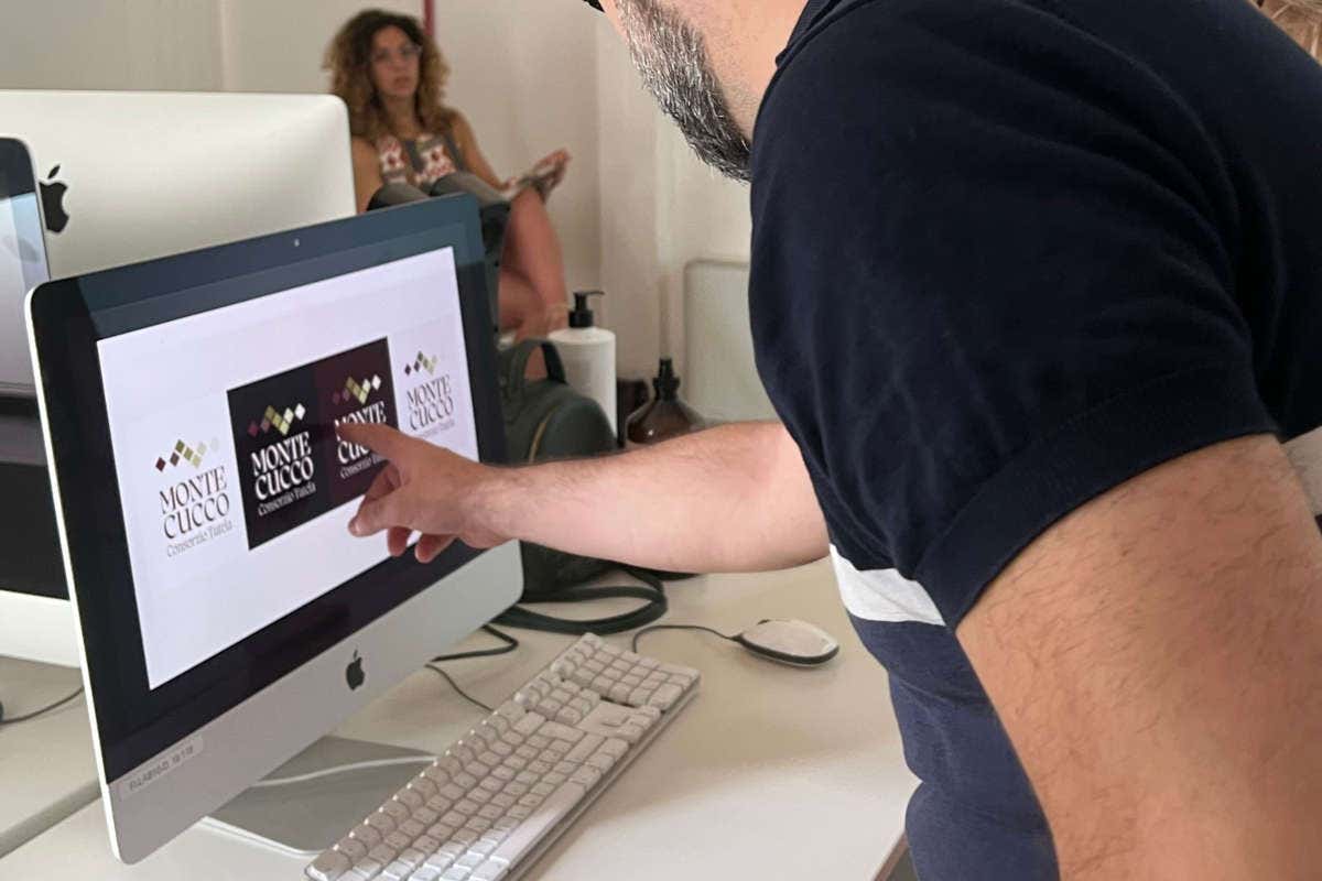 Vini Montecucco, collaborazione con Ied Firenze per il nuovo logo del consorzio