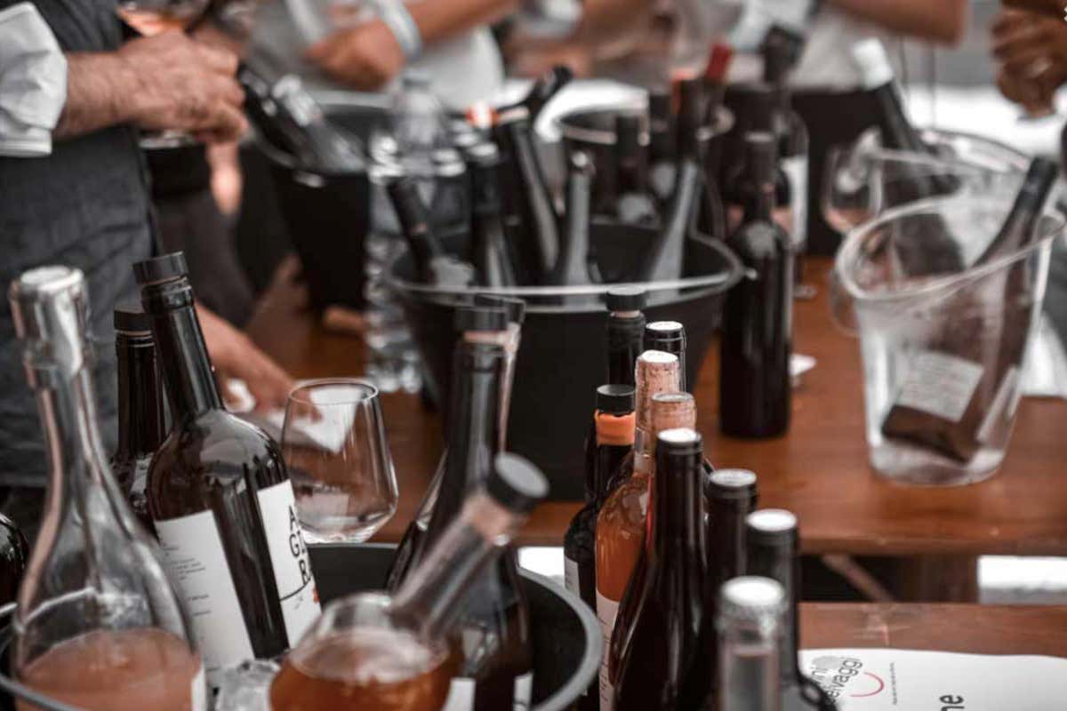 Vini Selvaggi, tutto pronto a Roma per la seconda edizione della fiera