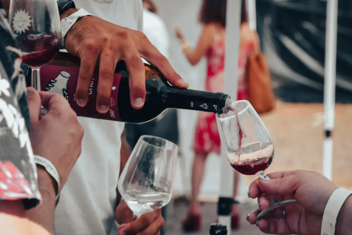 Vini Selvaggi, tutto pronto a Roma per la seconda edizione della fiera