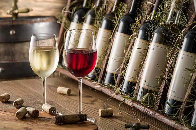 (Vini, spirits e aceti italiani Export da 32,9 miliardi di euro)