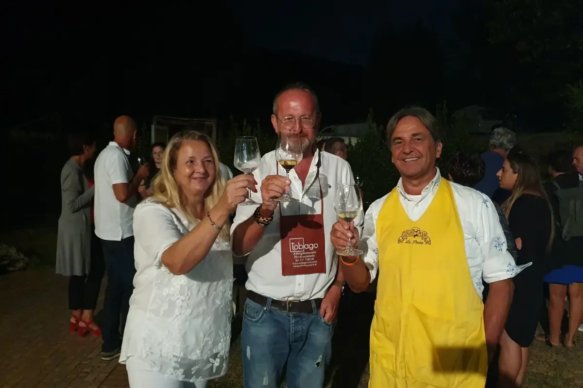 I vini marchigiani provano a rilanciarsi con gli eventi estivi