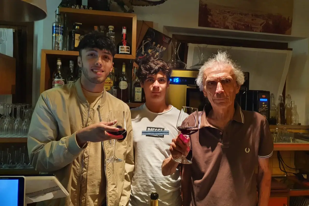 I vini marchigiani provano a rilanciarsi con gli eventi estivi