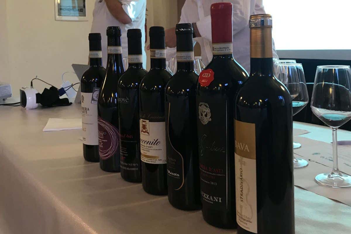 Cocco...Wine 2024: tre giorni dedicati al vino e ai prodotti tipici del Monferrato Cocco...Wine 2024: tre giorni dedicati al vino e ai prodotti tipici del Monferrato