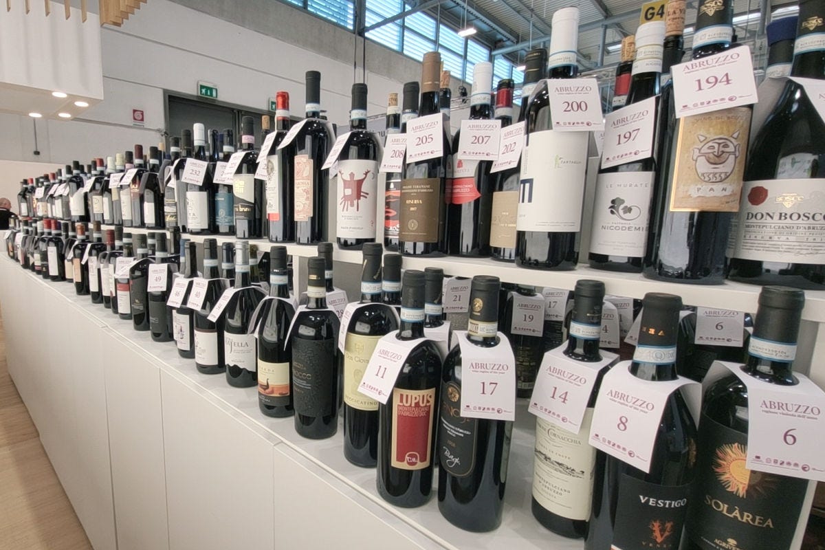 Il Consorzio Tutela Vini d’Abruzzo: con vino e cultura territorio protagonista
