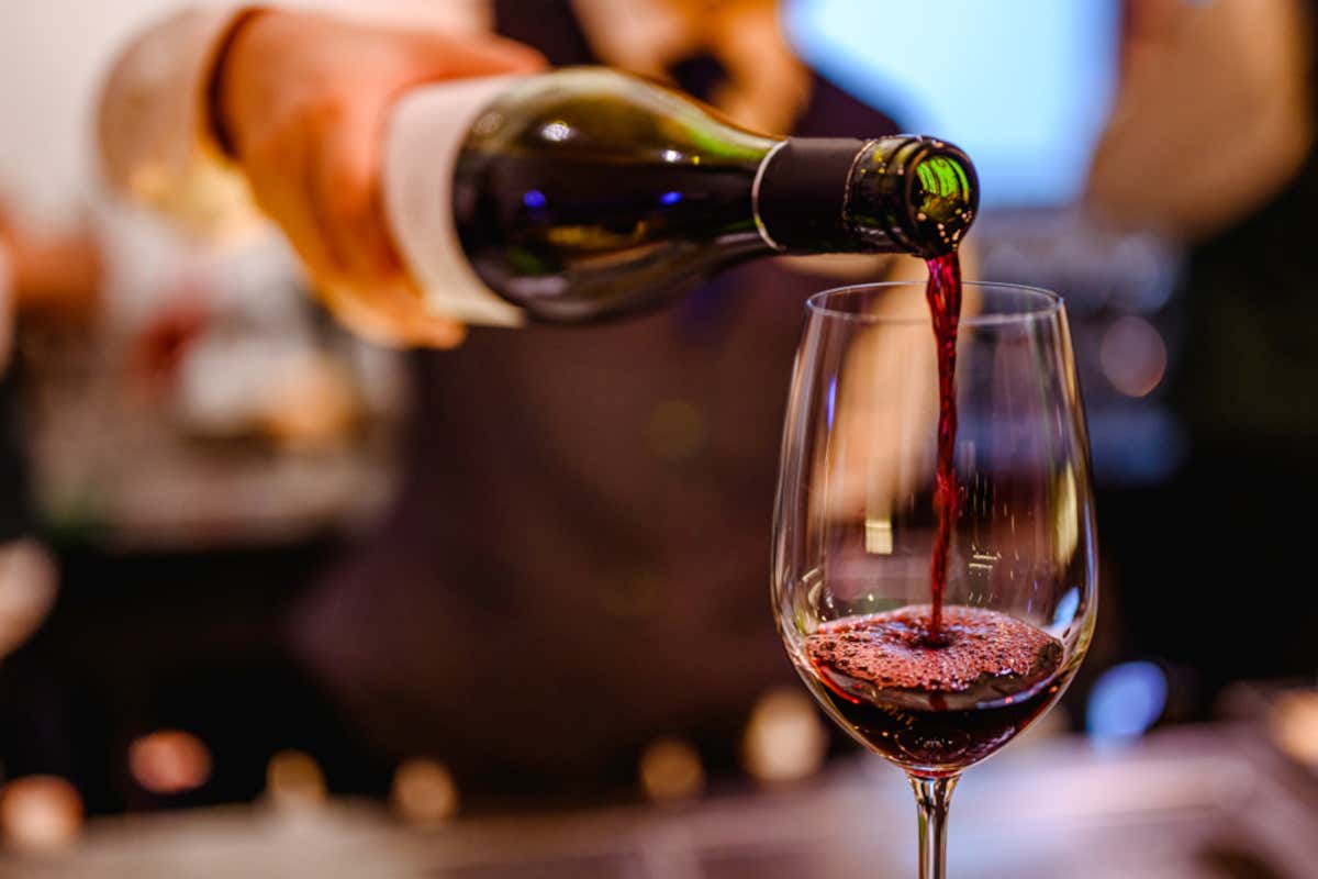 Vini rossi Pregiati come riconoscerli Vini rossi Pregiati come riconoscerli