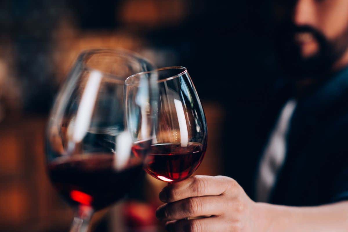 La forza e l'orgoglio dei vini delle cooperative di Orgosolo e Alghero